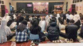 Ngangkring Bersama RISMA Tawarsari